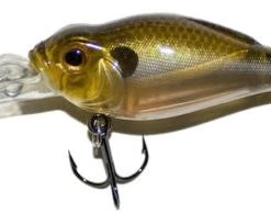 Reaction Strike AC-55 2 Inch Deep Diving Crankbait