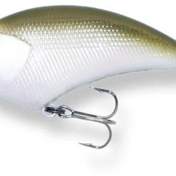 Reaction Strike XCB-S Circuit Board 3 1/2 Inch Medium Diving Crankbait