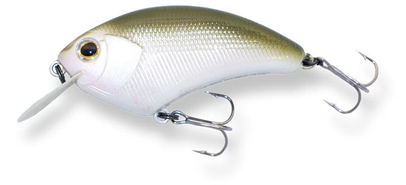 Reaction Strike XCB-S Circuit Board 3 1/2 Inch Medium Diving Crankbait 1 Reaction Strike XCB-S Circuit Board 3 1/2 Inch Medium Diving Crankbait