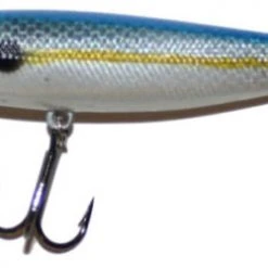 Reaction Strike XW 110 4 1/2 Inch Topwater Bait