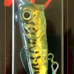 Baits Matzuo Sea Spit & Sputter Topwater Popper