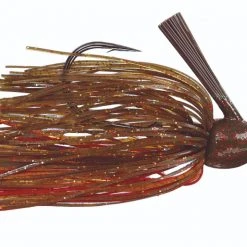 Strike King Hack Attack Heavy Cover Jig