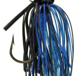 Strike King Bitsy Bug Mini Jig Jigs