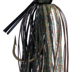 Strike King Bitsy Bug Mini Jig Jigs