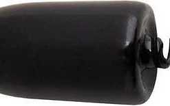 Tru-Tungsten Marty Stone 1 1/4 Ounce T-Rig Black