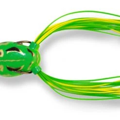 Reaction Strike Revolution Topwater Frog 65 Baits