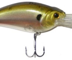 Reaction Strike XSD 77 Deep Diving Crankbait Baits