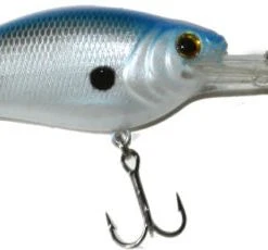 Reaction Strike XSD 77 Deep Diving Crankbait Baits