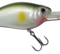 Baits Reaction Strike XSD 80 Deep Diving Crankbait