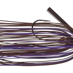 Strike King J-Lee Comeback Jig Jigs