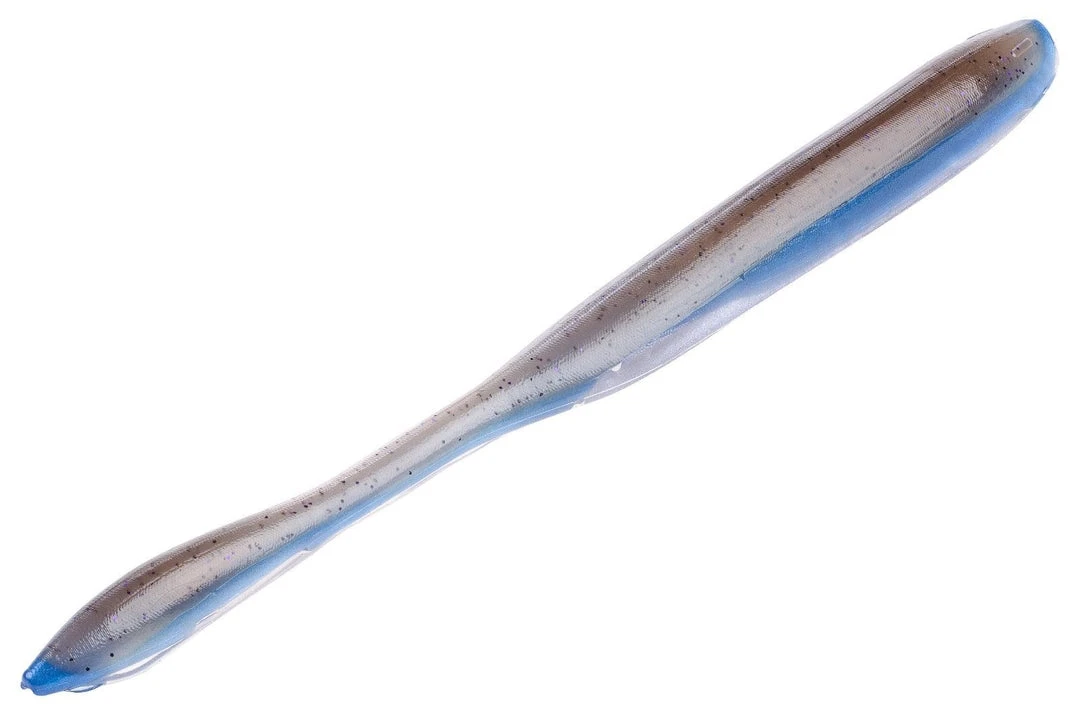 Strike King KVD Dream Shot OPT Soft Plastic Worm 11 Strike King KVD Dream Shot OPT Soft Plastic Worm