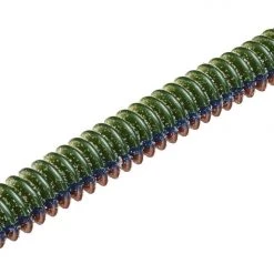 Baits Strike King KVD OPT Supa Fry 4 1/2 Inch Soft Plastic Worm