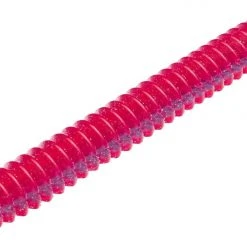 Baits Strike King KVD OPT Supa Fry 4 1/2 Inch Soft Plastic Worm