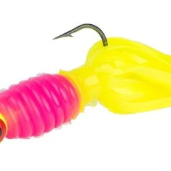 Tackle Strike King Mr. Crappie Sausage Heads Jig Head