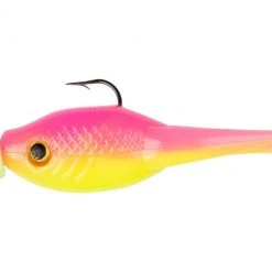 Strike King Mr. Crappie Scizzor Shad Head Jig Head Tackle