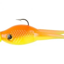 Strike King Mr. Crappie Scizzor Shad Head Jig Head Tackle