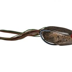 Strike King KVD Sexy Frog Hollow Body Topwater Frog