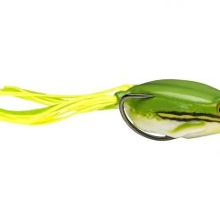 Strike King KVD Sexy Frog Hollow Body Topwater Frog