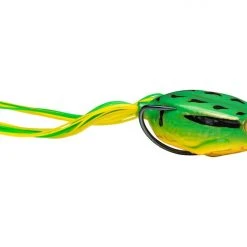 Strike King KVD Sexy Frog Hollow Body Topwater Frog