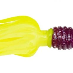 Strike King Mr. Crappie Crappie Thunder Soft Plastic Grub Baits