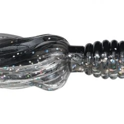 Strike King Mr. Crappie Crappie Thunder Soft Plastic Grub Baits