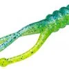 Baits Strike King Mr. Crappie Joker Soft Plastic Grub
