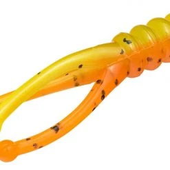 Baits Strike King Mr. Crappie Joker Soft Plastic Grub