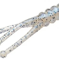 Baits Strike King Mr. Crappie Joker Soft Plastic Grub 13 Baits Strike King Mr. Crappie Joker Soft Plastic Grub