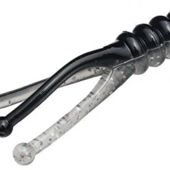 Baits Strike King Mr. Crappie Joker Soft Plastic Grub 17 Baits Strike King Mr. Crappie Joker Soft Plastic Grub