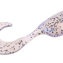 Strike King Mr. Crappie Shadpole Curlytail Soft Plastic Swimbait 8 Strike King Mr. Crappie Shadpole Curlytail Soft Plastic Swimbait