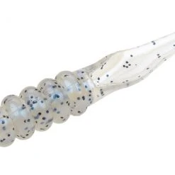 Strike King Mr. Crappie Slab Slanger Soft Plastic Grub