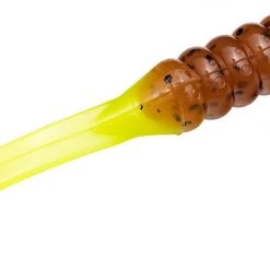 Baits Strike King Mr. Crappie Slabalicious Soft Plastic Swimbait 9 Baits Strike King Mr. Crappie Slabalicious Soft Plastic Swimbait