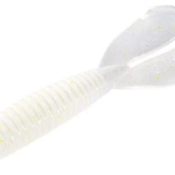 Strike King Rage Baby Menace Soft Plastic Grub Baits 10 Strike King Rage Baby Menace Soft Plastic Grub Baits