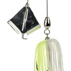 Strike King Swinging Sugar Buzz Buzzbait Baits