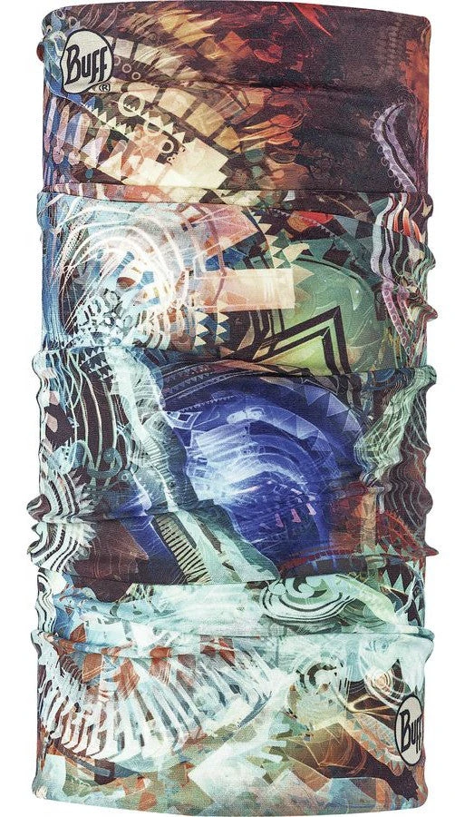 BUFF Original Buff Multifunctional Headwear 3 BUFF Original Buff Multifunctional Headwear