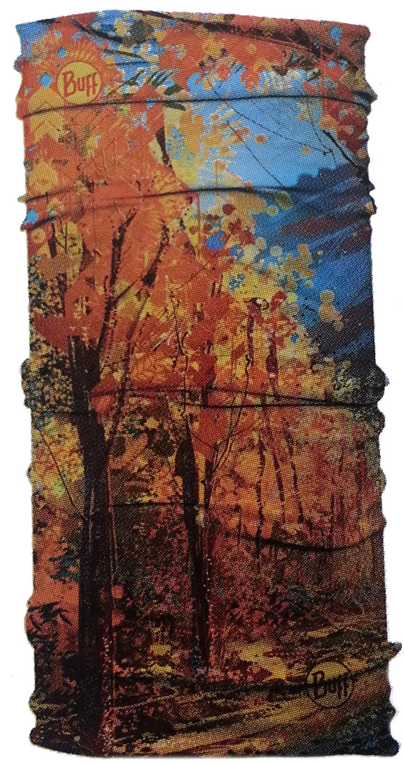 BUFF Original Buff Multifunctional Headwear 5 BUFF Original Buff Multifunctional Headwear