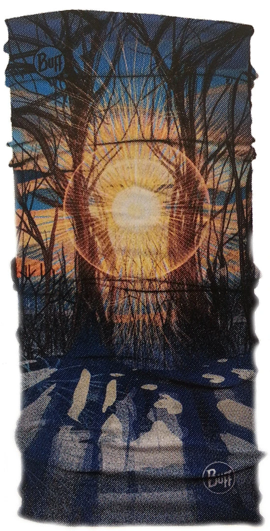 BUFF Original Buff Multifunctional Headwear 7 BUFF Original Buff Multifunctional Headwear