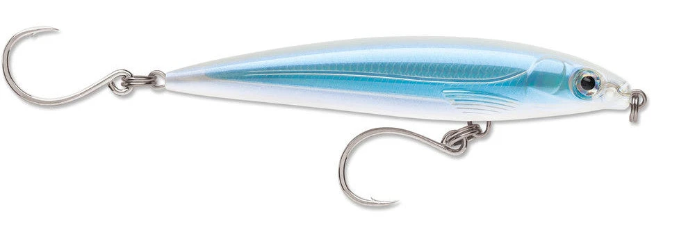 Rapala X-Rap Long Cast Shallow Sxrls12 4 3/4" Baits 1 Rapala X-Rap Long Cast Shallow Sxrls12 4 3/4" Baits