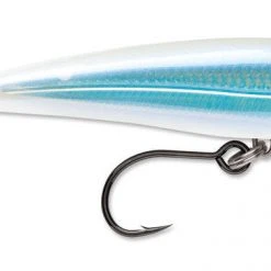 Rapala X-Rap Twitchin' Minnow Sxrt12 4 3/4"