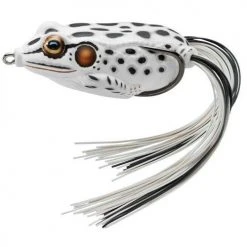 Livetarget Hollow Body Frog 55 2 1/4"
