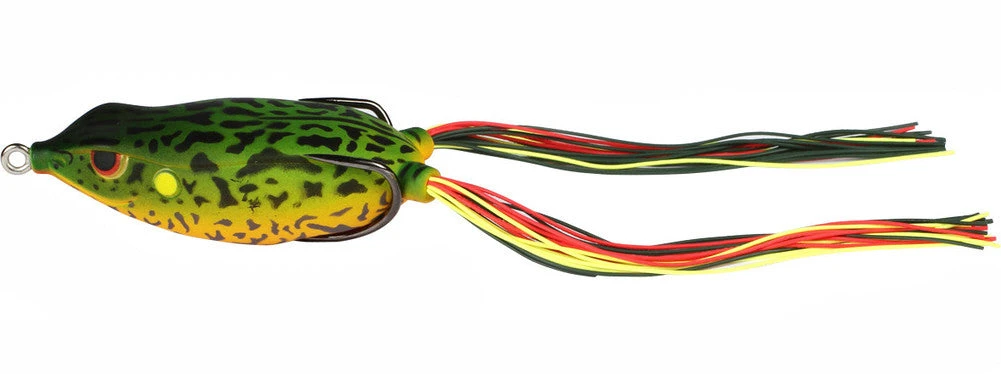 Baits Spro Dean Rojas Bronzeye Frog 65 2 Baits Spro Dean Rojas Bronzeye Frog 65