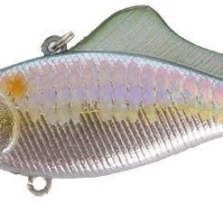 Lucky Craft Lv 100 Lipless Crankbait Baits