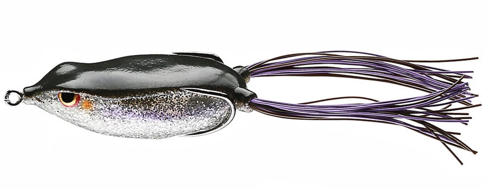 Baits Spro Dean Rojas Bronzeye Frog 65 3 Baits Spro Dean Rojas Bronzeye Frog 65