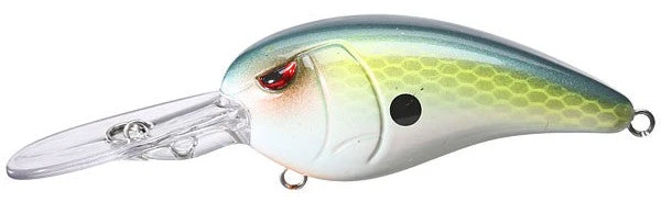 Spro Mike McClelland RkCrawler 55 Crankbait 1 Spro Mike McClelland RkCrawler 55 Crankbait