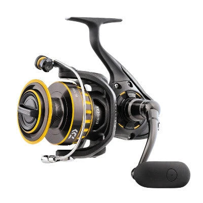 Daiwa BG Spinning Reels 1 Daiwa BG Spinning Reels