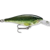 Rapala Shad Rap Sr04 1 1/2"