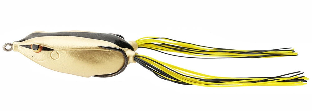 Baits Spro Dean Rojas Bronzeye Frog 65 4 Baits Spro Dean Rojas Bronzeye Frog 65