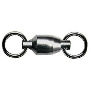 P-Line Ball Bearing Swivel With Solid Ring Tackle 1 P-Line Ball Bearing Swivel With Solid Ring Tackle