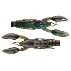 Gary Yamamoto Psycho Dad Baits