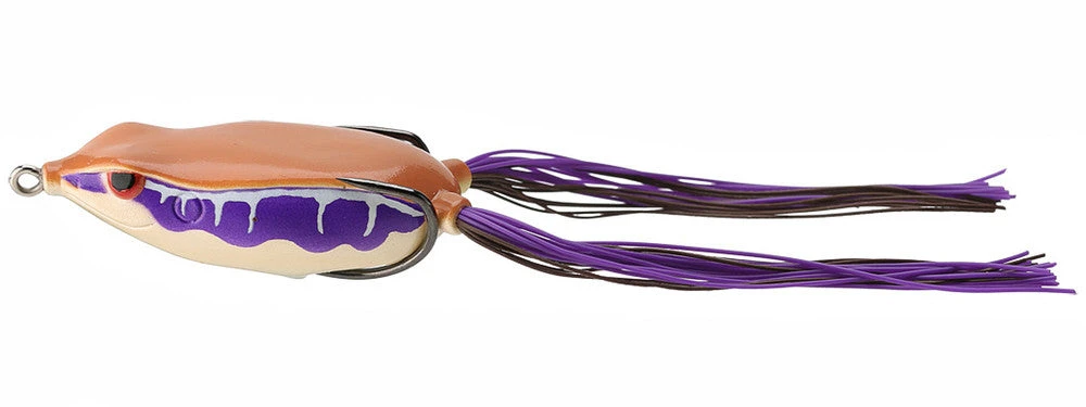 Baits Spro Dean Rojas Bronzeye Frog 65 5 Baits Spro Dean Rojas Bronzeye Frog 65